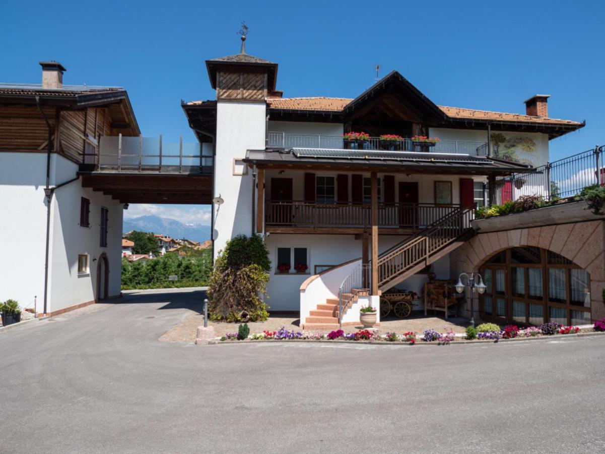 הוילה Ton Agritur Golden Pause מראה חיצוני תמונה