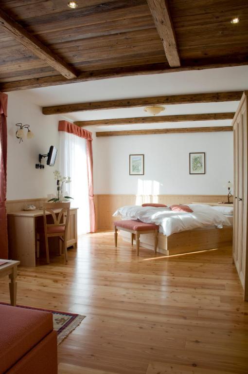 הוילה Ton Agritur Golden Pause חדר תמונה
