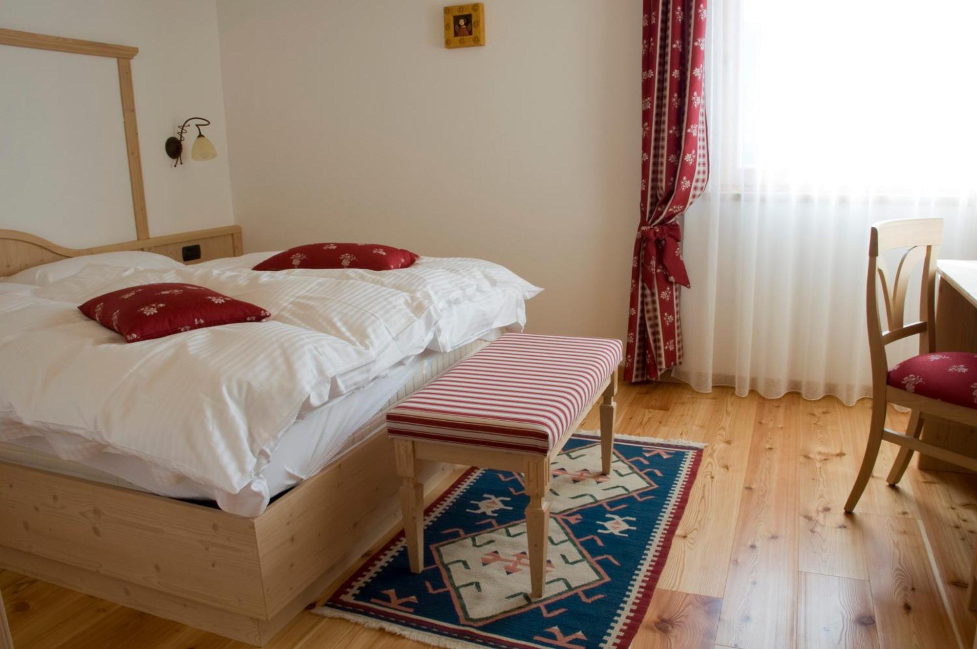 הוילה Ton Agritur Golden Pause מראה חיצוני תמונה