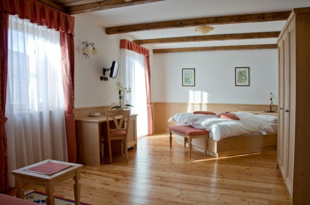 הוילה Ton Agritur Golden Pause מראה חיצוני תמונה